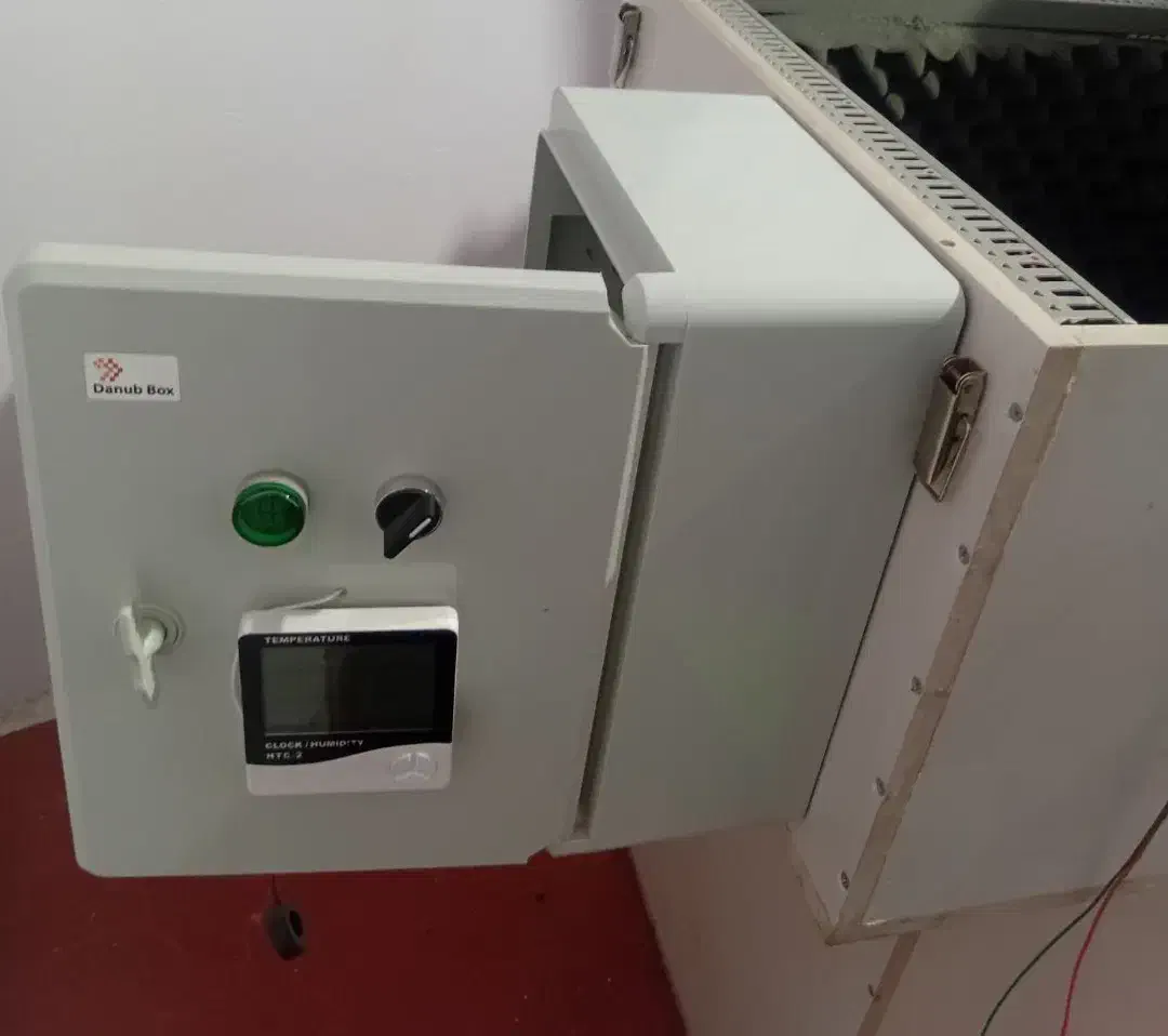 سایلنت باکس|سایر لوازم برقی|گرگان, |دیوار