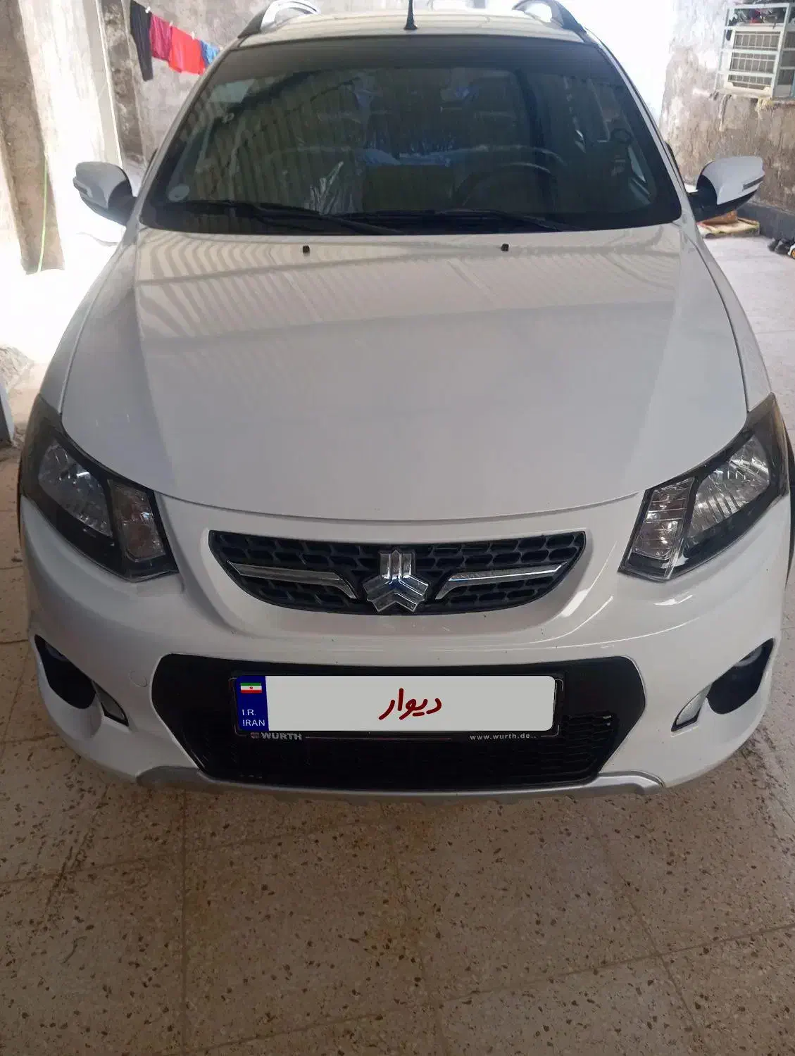 کوییک|خودرو سواری و وانت|رودان, |دیوار