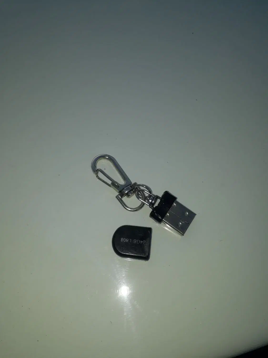 فلش ۶۴ گیگ پرکاربرد لوتوس|لوازم جانبی موبایل و تبلت|کرج, جهانشهر|دیوار