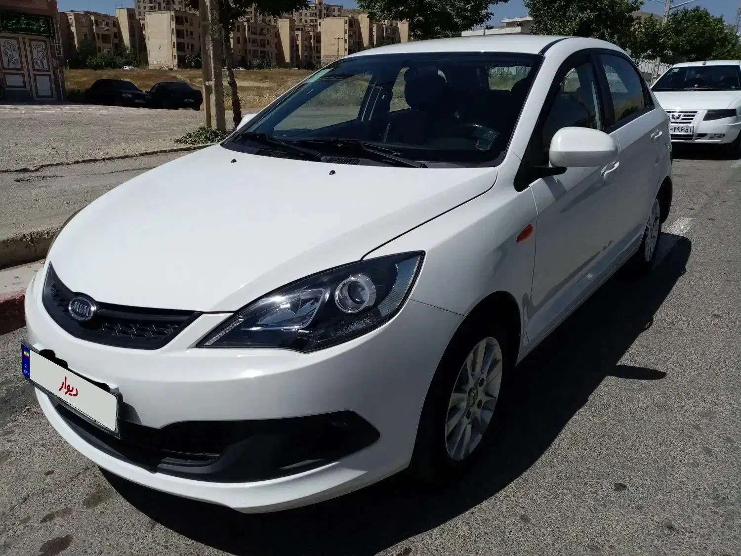 mvm315new|خودرو سواری و وانت|سنندج, |دیوار