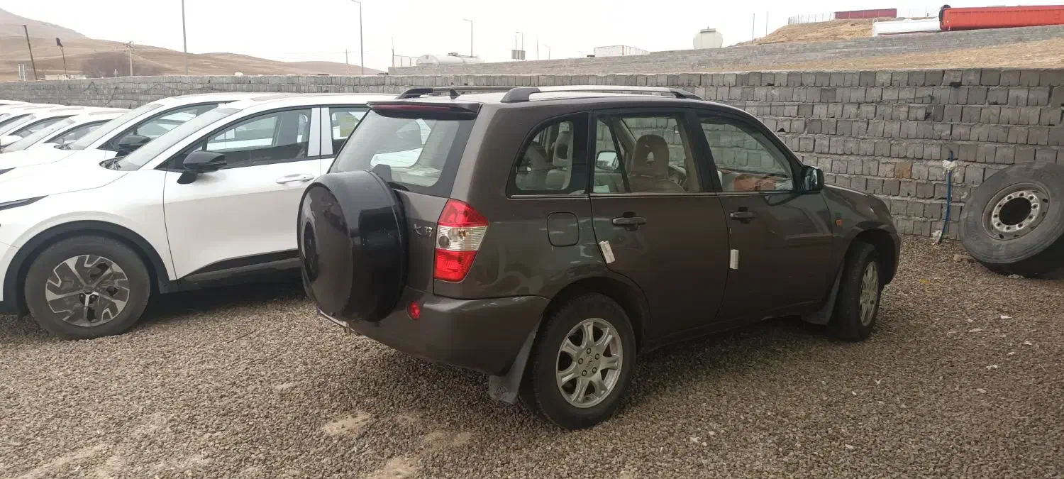 x33 استثنائی درجه یک|خودرو سواری و وانت|مهاباد (آذربایجان غربی), |دیوار