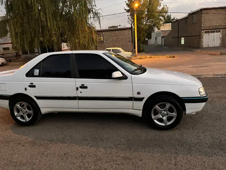 Slx97|خودرو سواری و وانت|زنجان, |دیوار