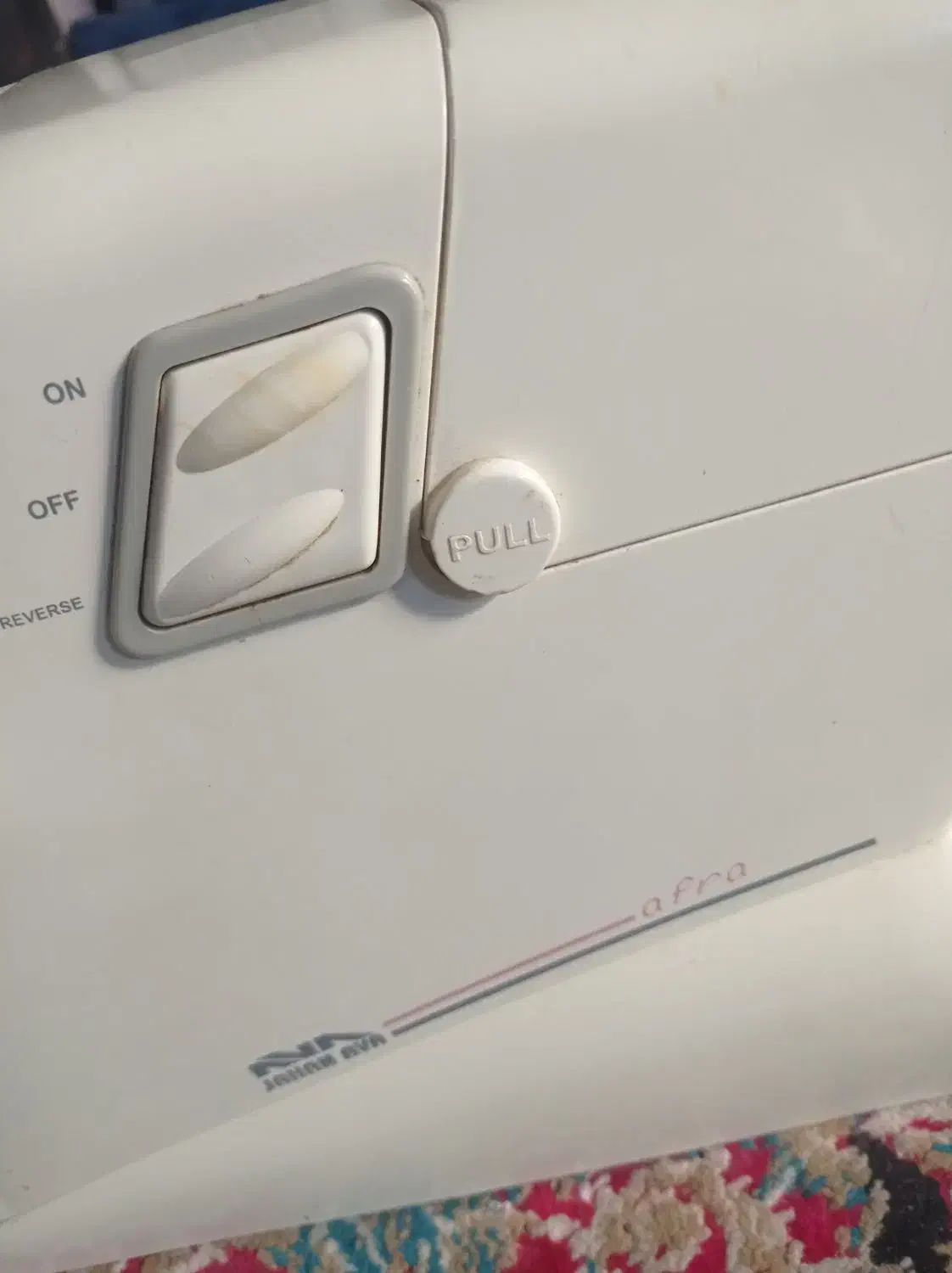 چرخ گوشت وآبلیموگیرمدل افرا|سایر لوازم برقی|شوش, |دیوار