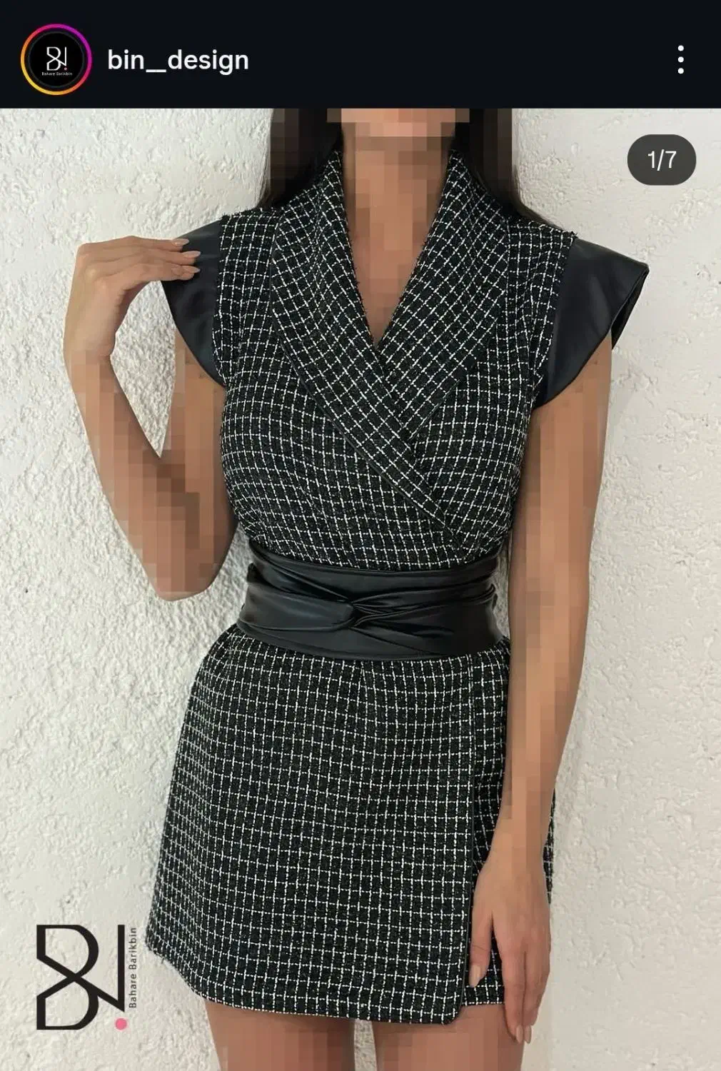 پیراهن زنانه نو|لباس|اصفهان, فرهنگیان|دیوار