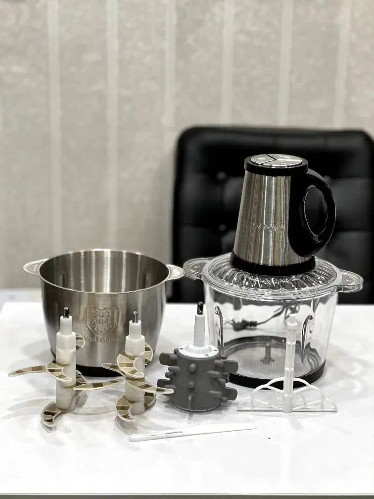 خرد کن اصلی|خردکن، آسیاب، غذاساز|رشت, انصاری|دیوار