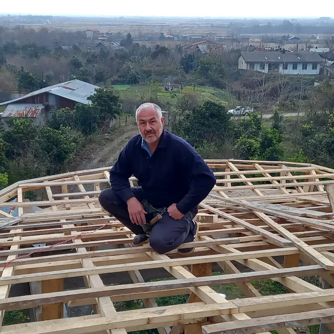 نجاری|خدمات پیشه و مهارت|املش, |دیوار