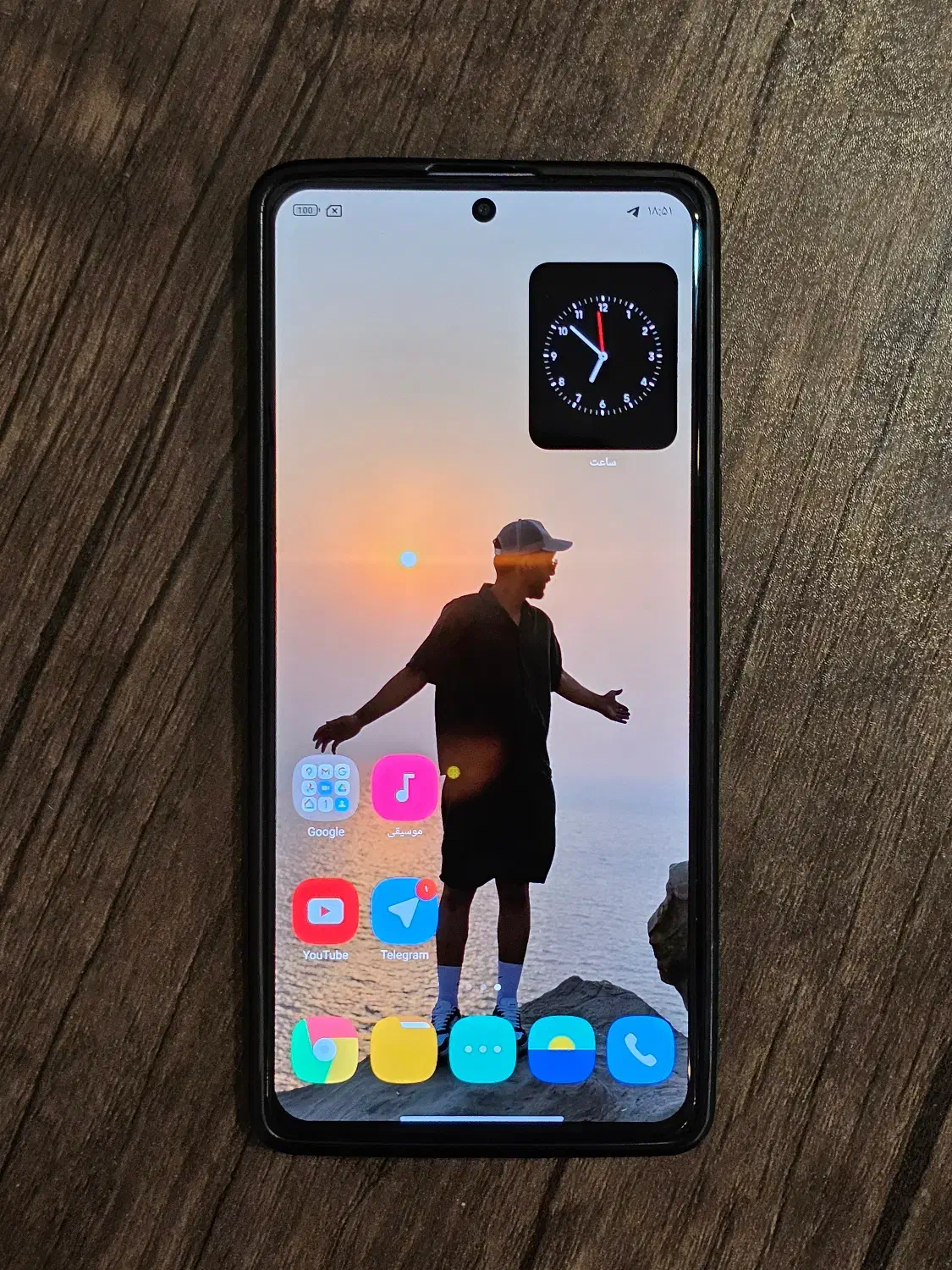گوشی poco m 6 pro|موبایل|صدرا-فارس, فاز ۱|دیوار