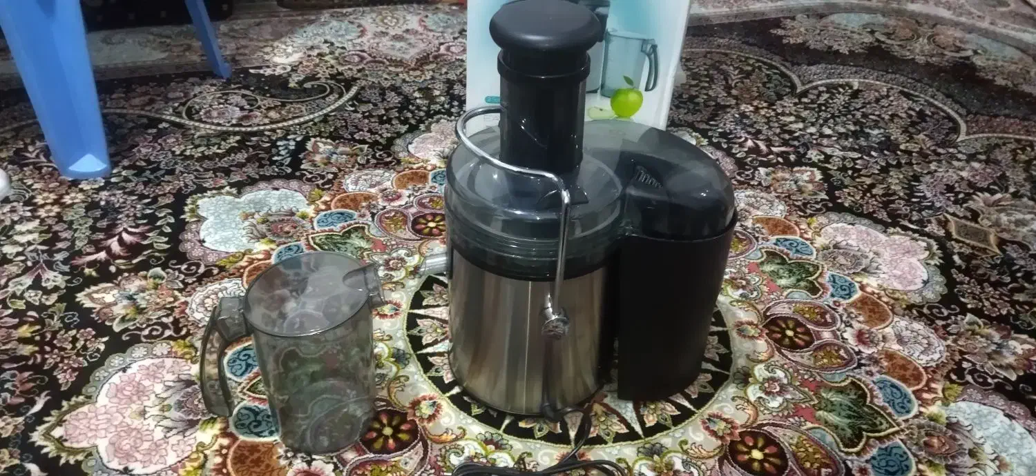 آبمیوه گیری|آبمیوه‌گیر و آب‌مرکبات‌گیر|قرچک, مهدیه|دیوار