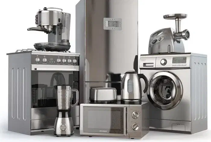 فروش ویژه لوازم خانگی اقساطی بدون ضامن|سایر لوازم برقی|خرم‌آباد, |دیوار