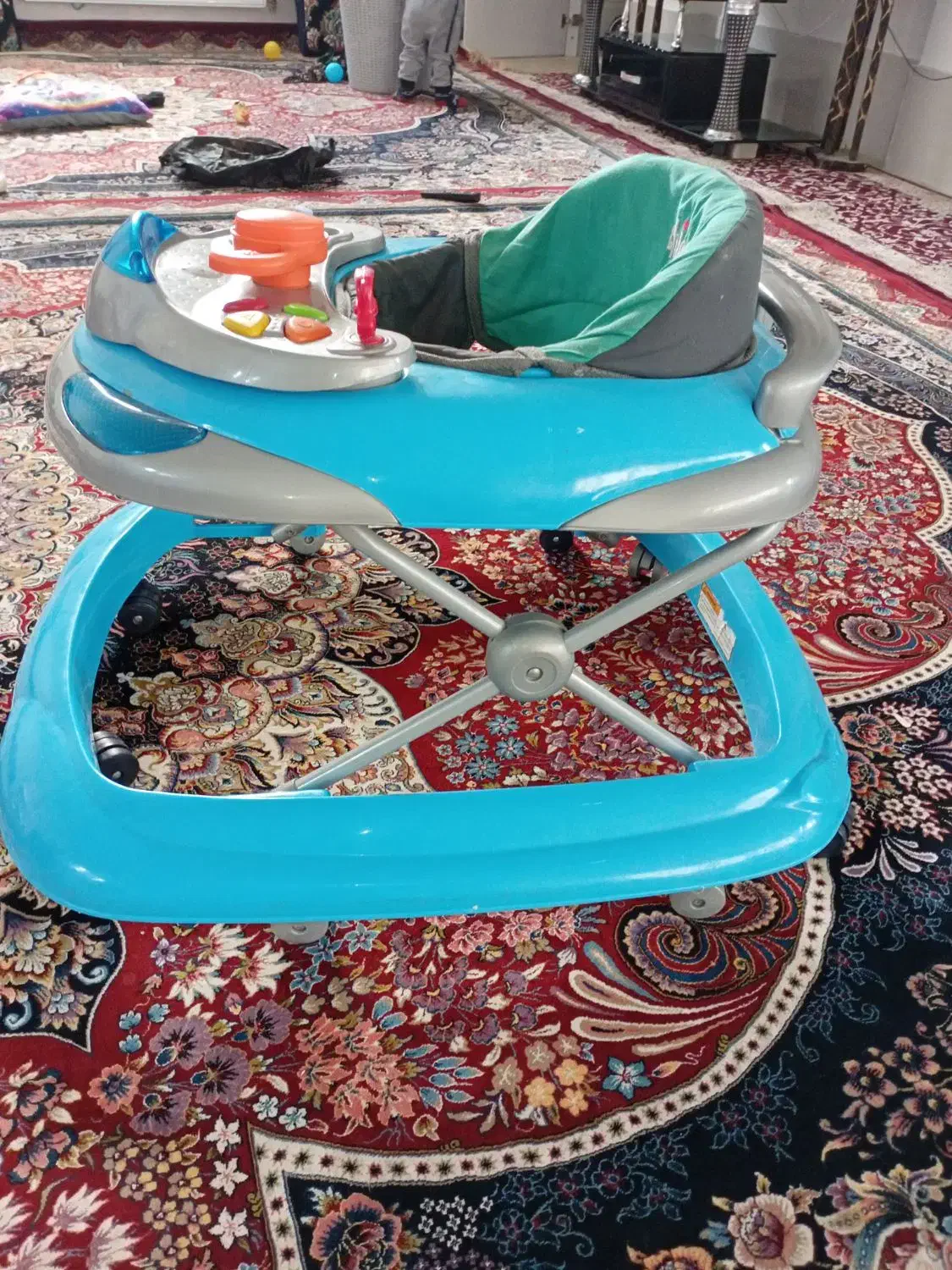 اسباب بازی و سرگرمی|اسباب‌‌بازی|شیراز, جوادیه|دیوار