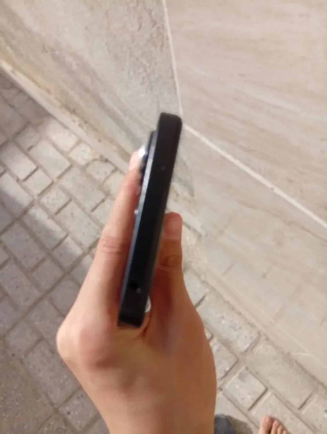 گوشی ردمی 13|موبایل|مشهد, امیرآباد|دیوار