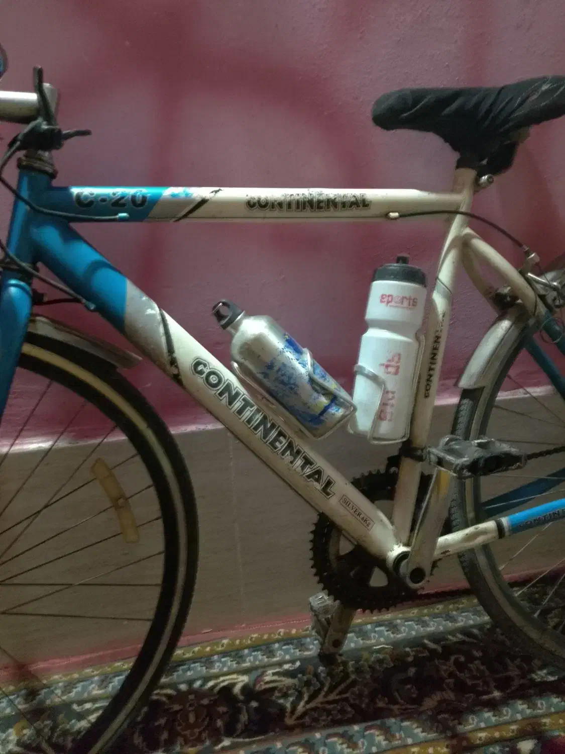 دوچرخه مسابقات کورسی حرفه‌ای اسپرت|دوچرخه، اسکیت، اسکوتر|مشهد, مقصود آباد|دیوار