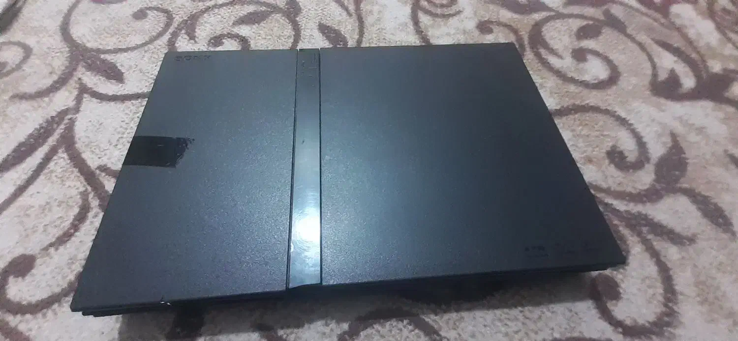 پلی استیشن 2|کنسول، بازی ویدئویی و آنلاین|دیلم, |دیوار