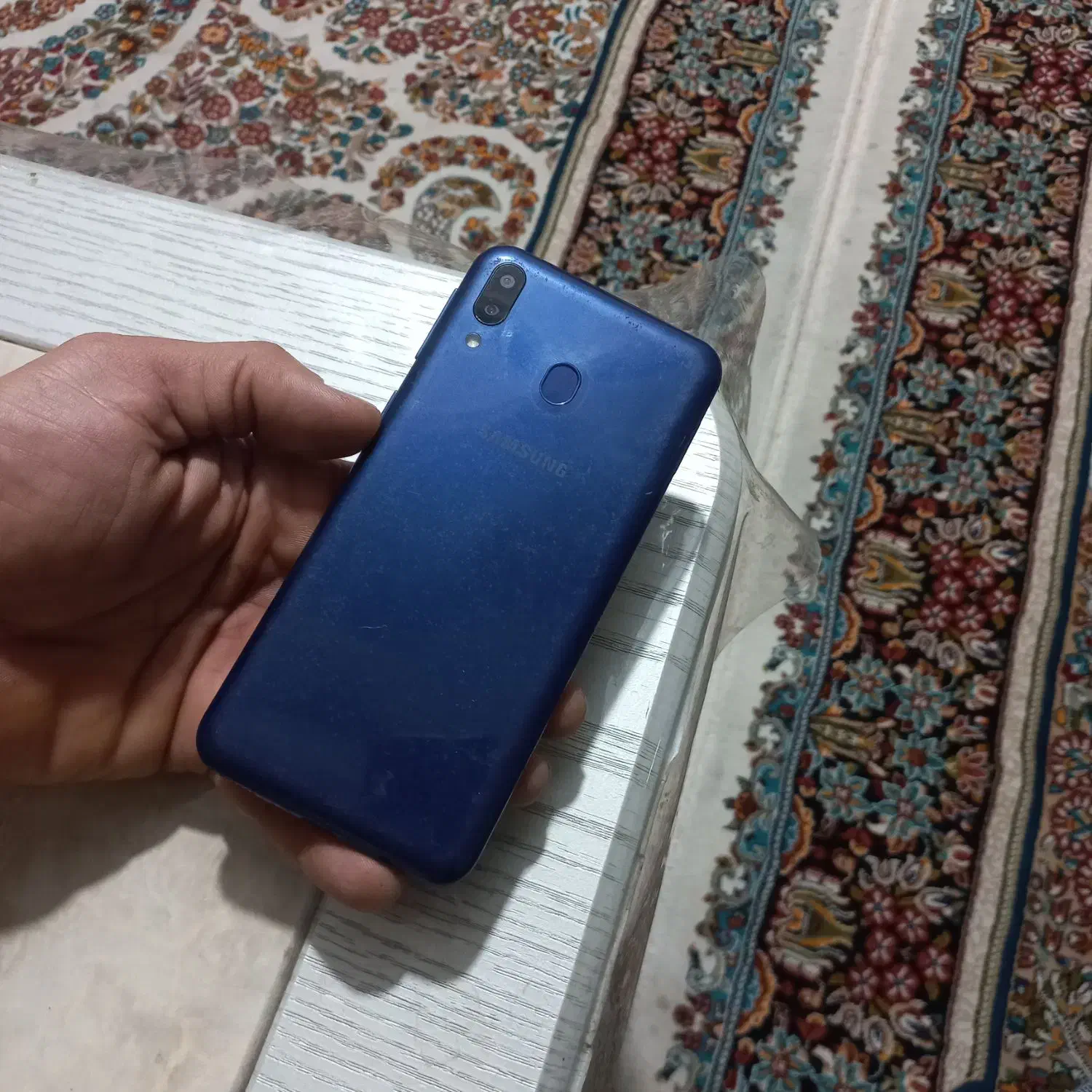 گوشیm20|موبایل|پاکدشت, پاکدشت (مامازند)|دیوار