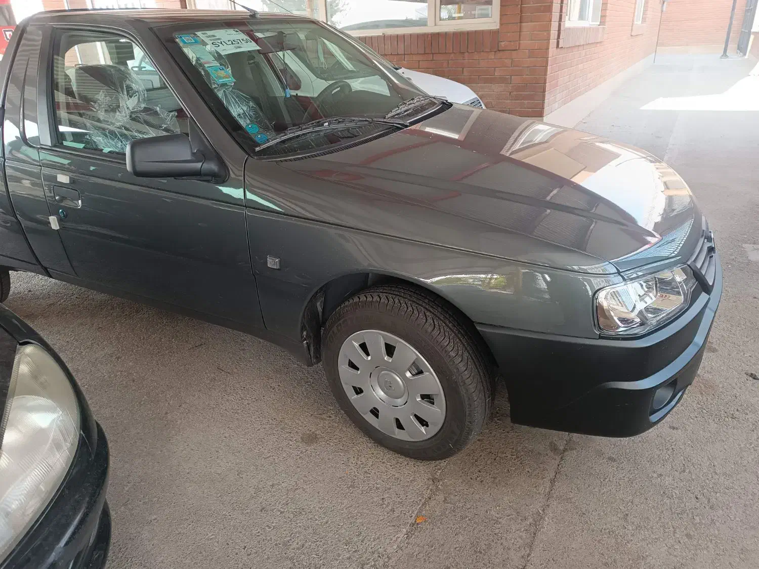 اریسان ۲ 1404 صفر|خودرو سواری و وانت|تهران, آزادشهر|دیوار