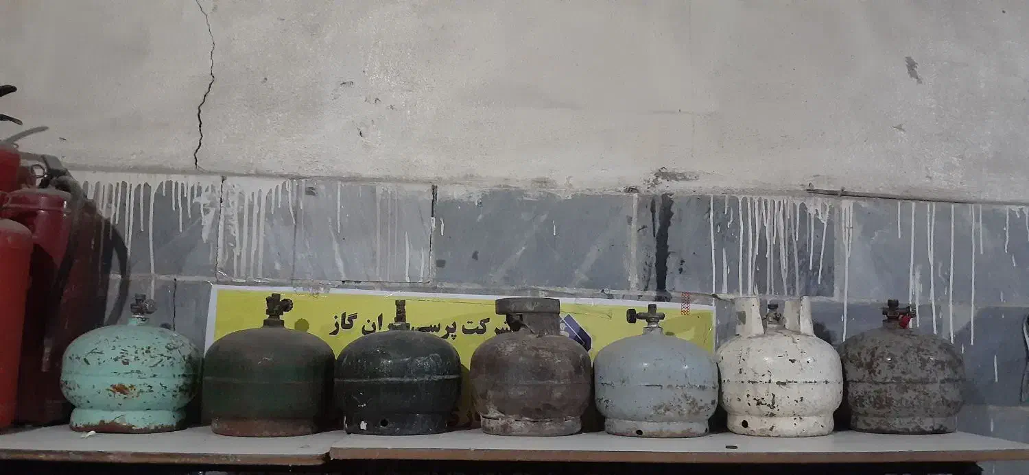 پیک نیک پر ۳کیلویی.|اجاق گاز و لوازم برقی پخت‌وپز|مشکین‌دشت, |دیوار