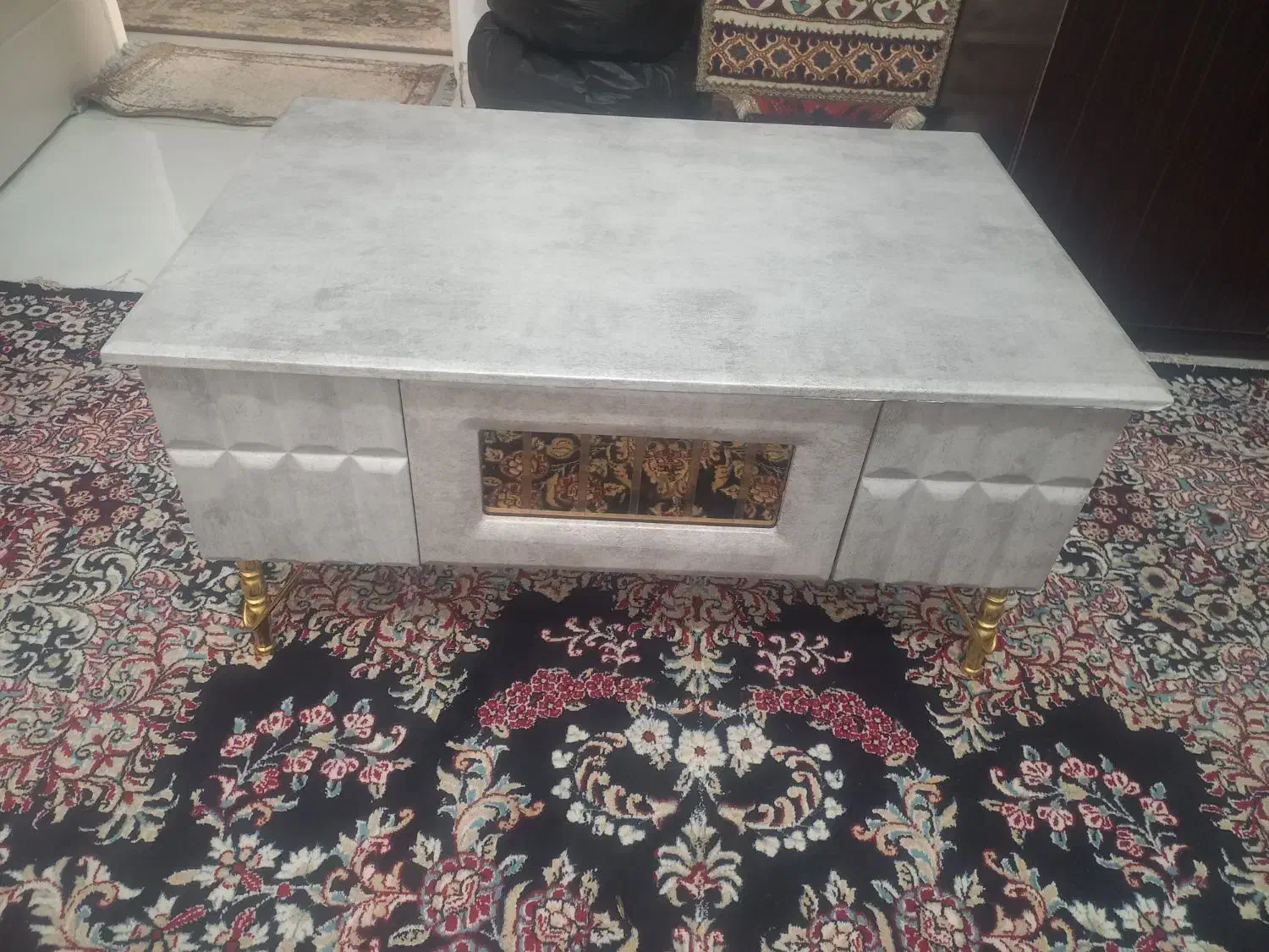 میز مبل فروشی|مبلمان خانگی و میز عسلی|رفسنجان, |دیوار