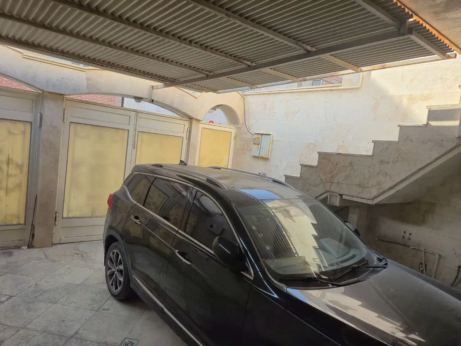 T5 مدل 401|خودرو سواری و وانت|تهران, دکتر هوشیار|دیوار