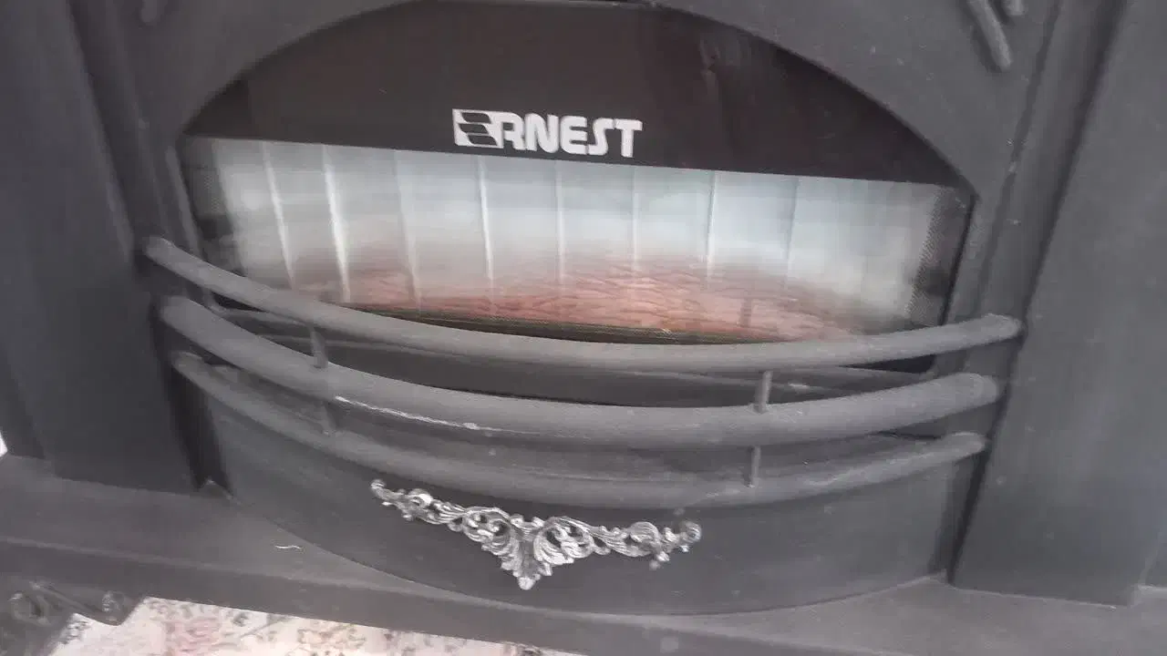 بخاری گازی|بخاری، هیتر، شومینه|کاشان, شهرک امیرکبیر|دیوار