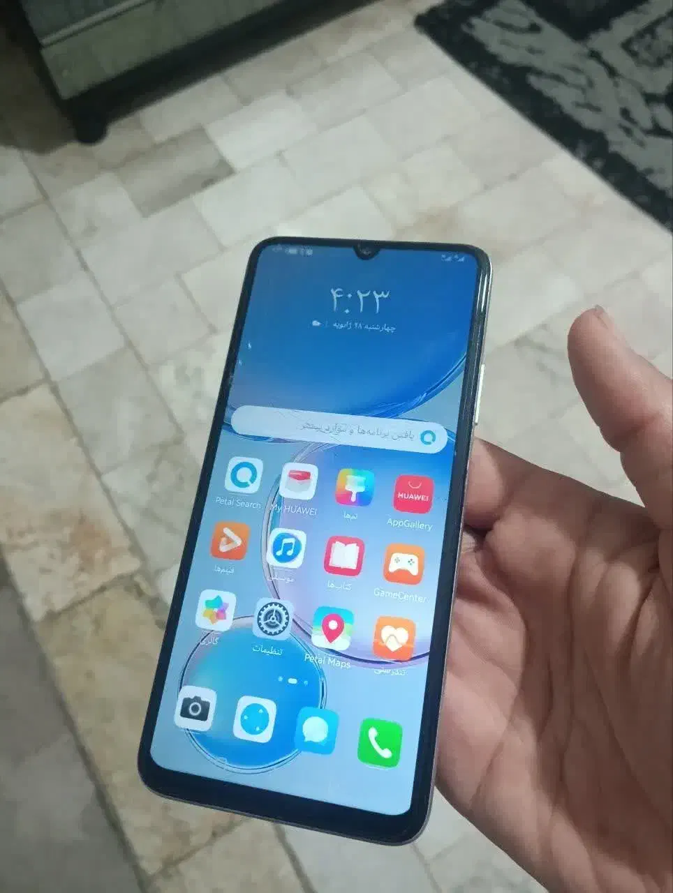 nova y70|موبایل|پاکدشت, پاکدشت (مامازند)|دیوار