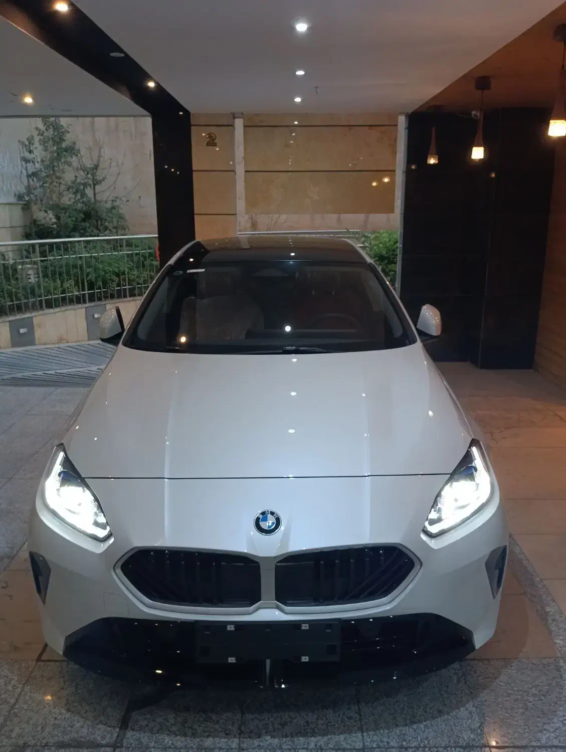 خودرو BMW 225ML Sport، مدل 2025|خودرو سواری و وانت|تهران, اختیاریه|دیوار