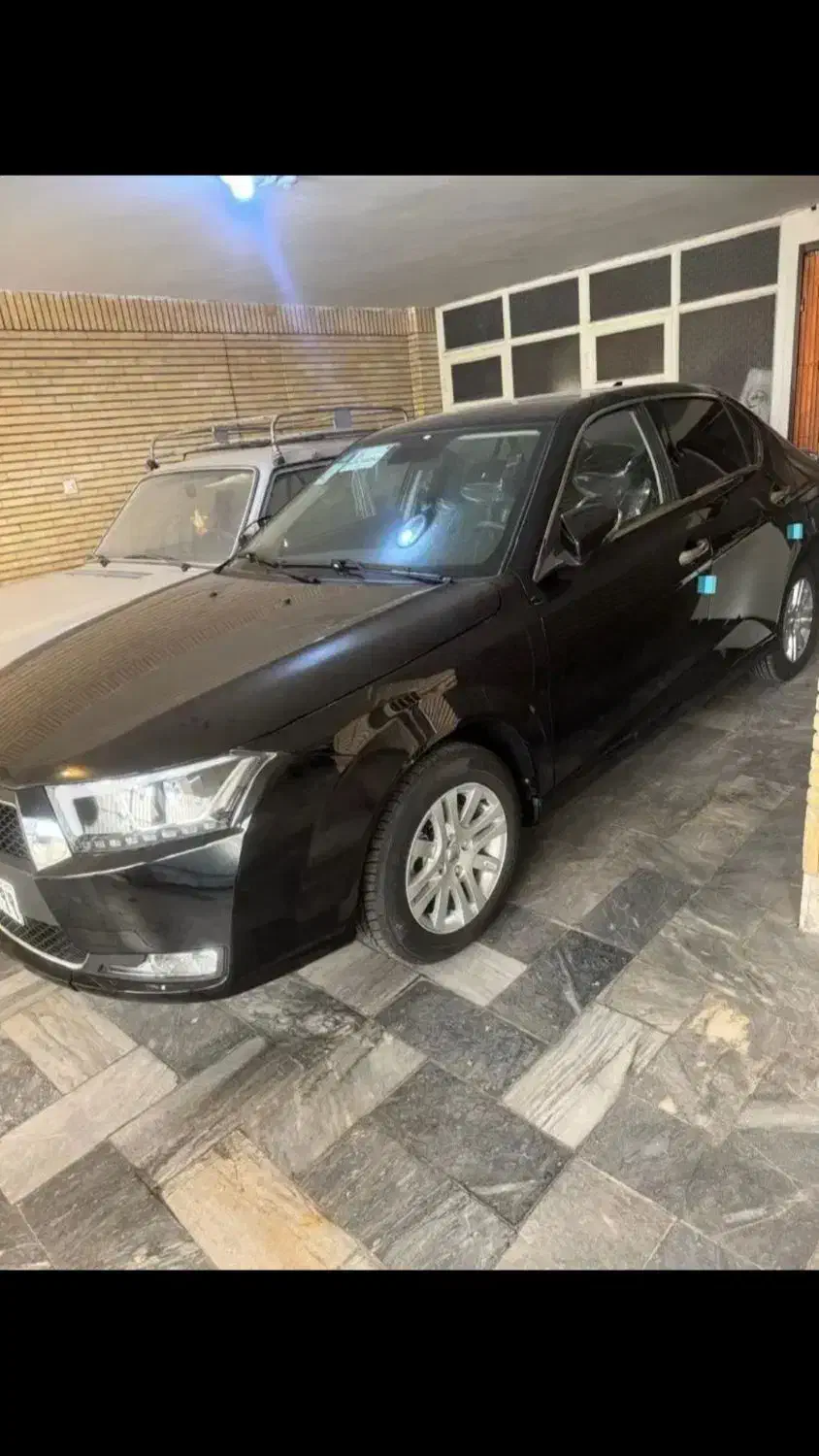 دنا پلاس ۱۴۰۲|خودرو سواری و وانت|تهران, تهرانسر شمالی|دیوار