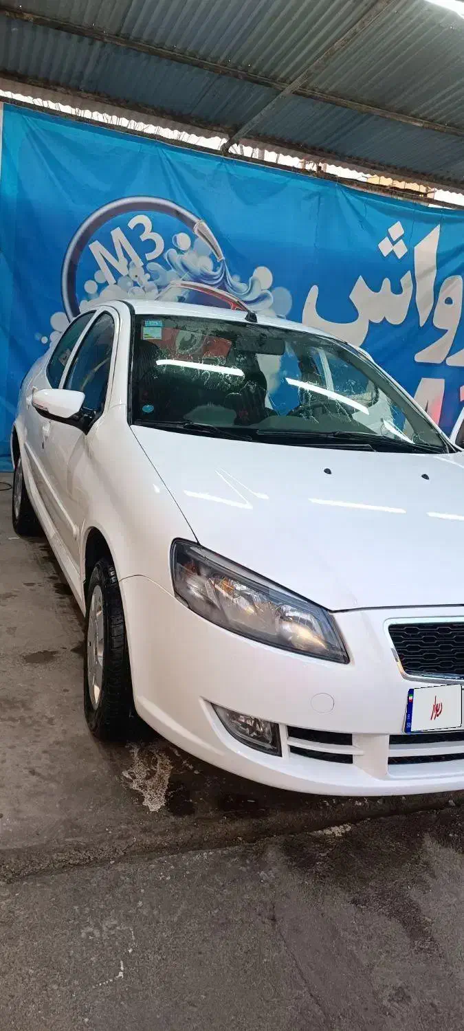 رانا پلاس ۴۰۲|خودرو سواری و وانت|گرمدره, |دیوار