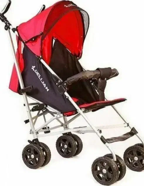 کالسکه|کالسکه و لوازم جانبی|قم, سالاریه|دیوار