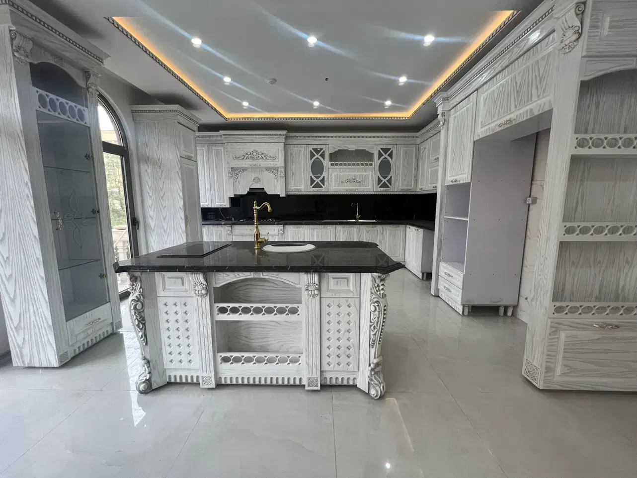 فروش آپارتمان ۱۶۵ متر ملک آباد فرهاد|فروش آپارتمان|مشهد, ملک‌آباد|دیوار