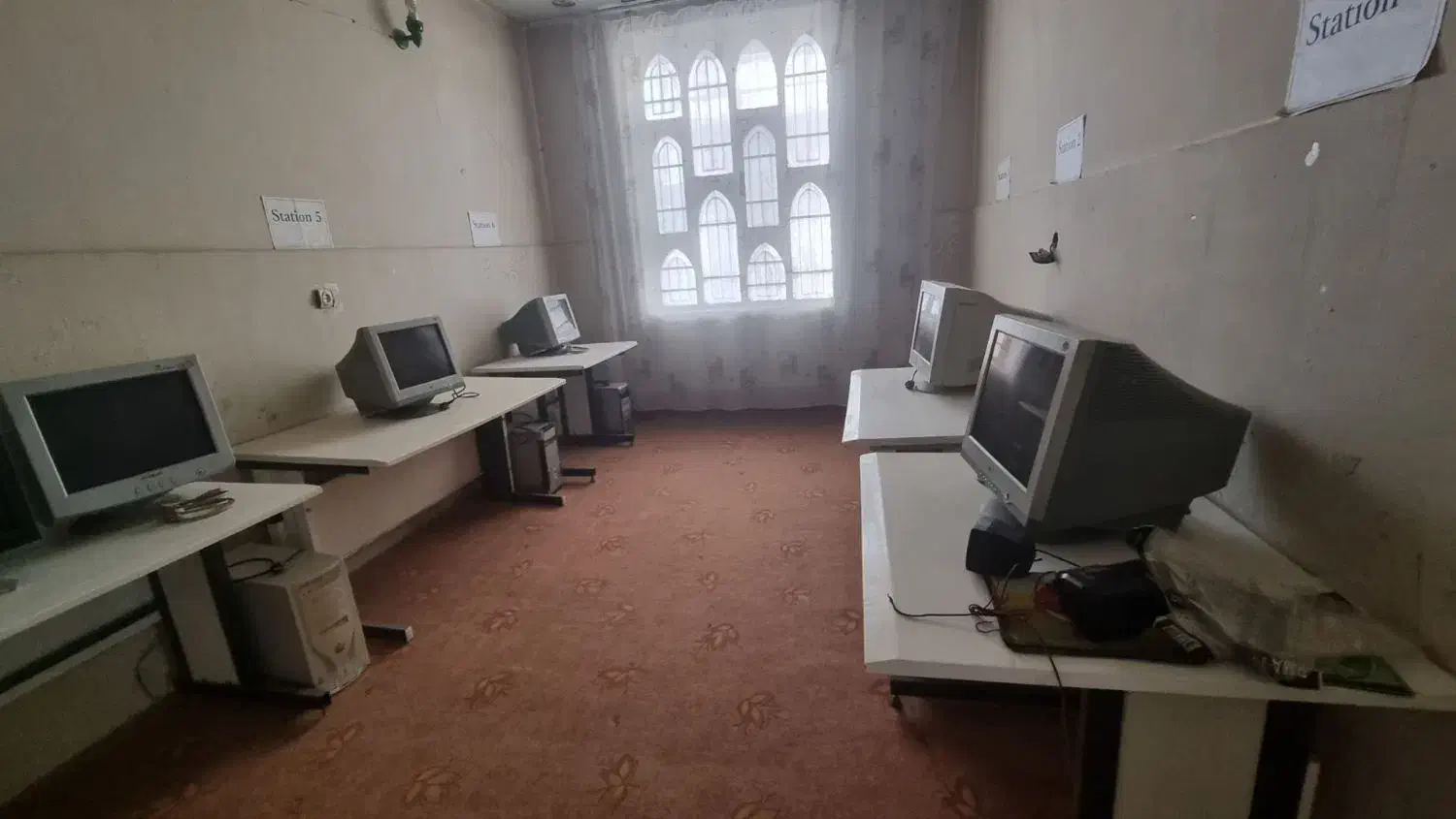 کامپیوتر رومیزی برای آموزش هوش مصنوعی|رایانه رومیزی|چهاردانگه (تهران), |دیوار