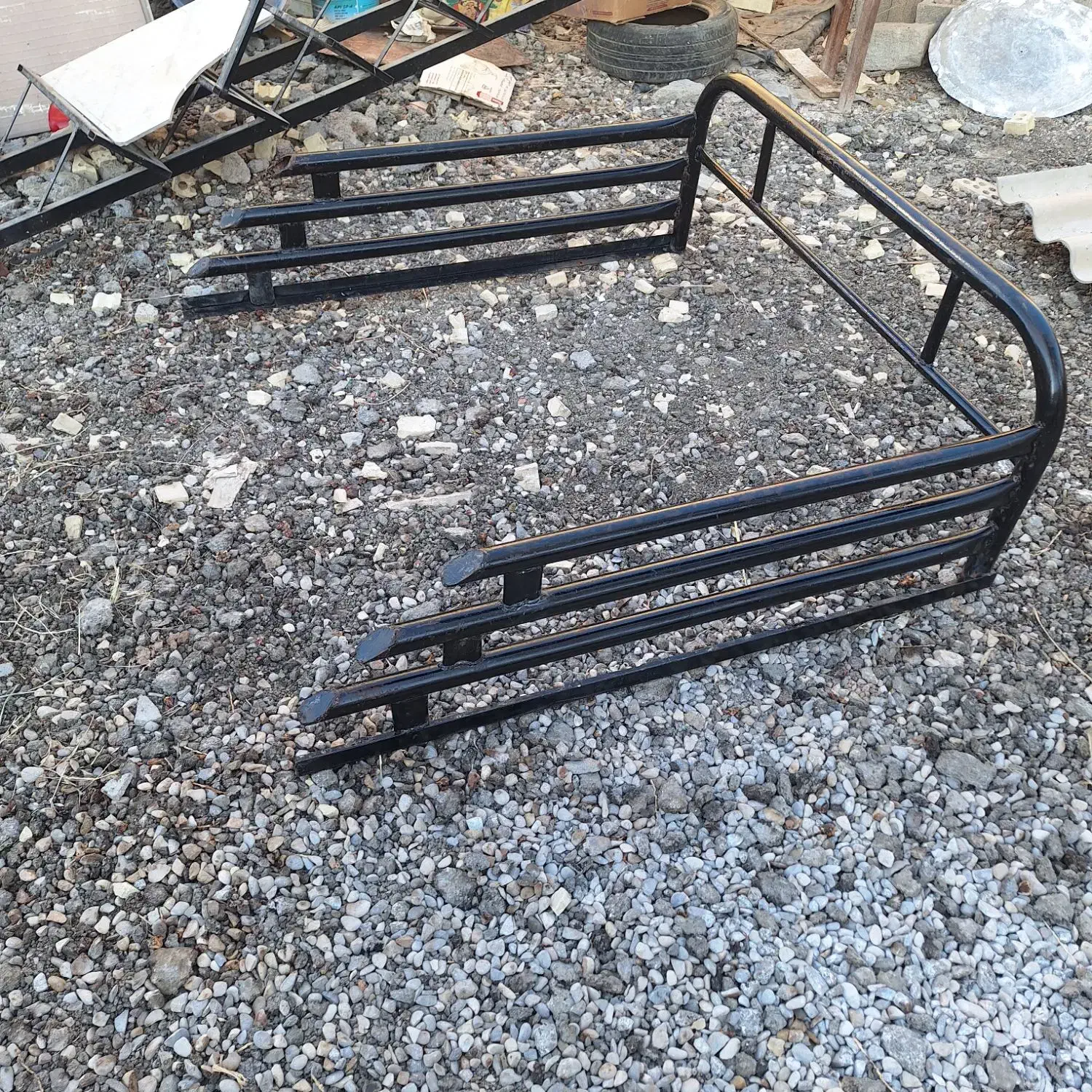 باربند پراید|قطعات یدکی و لوازم جانبی|شادگان, |دیوار