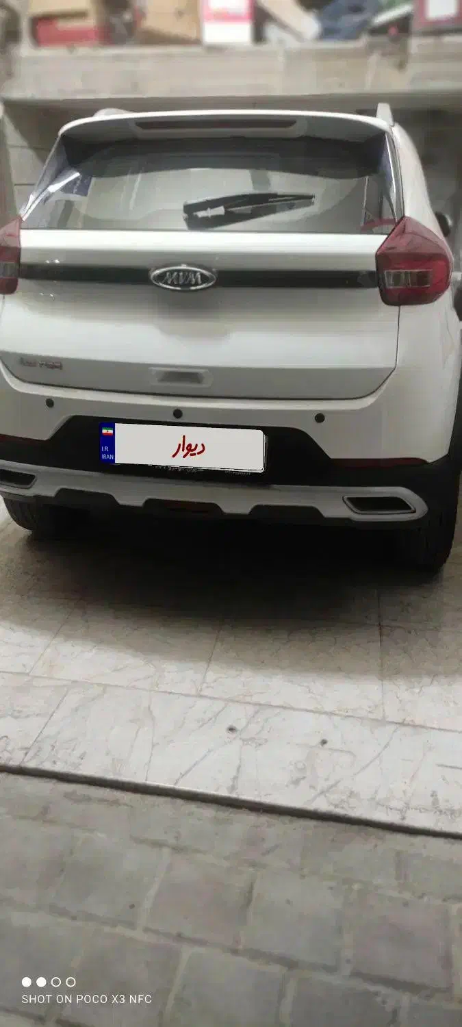 فروش خودرو مدل 1403|خودرو سواری و وانت|بهارستان, |دیوار