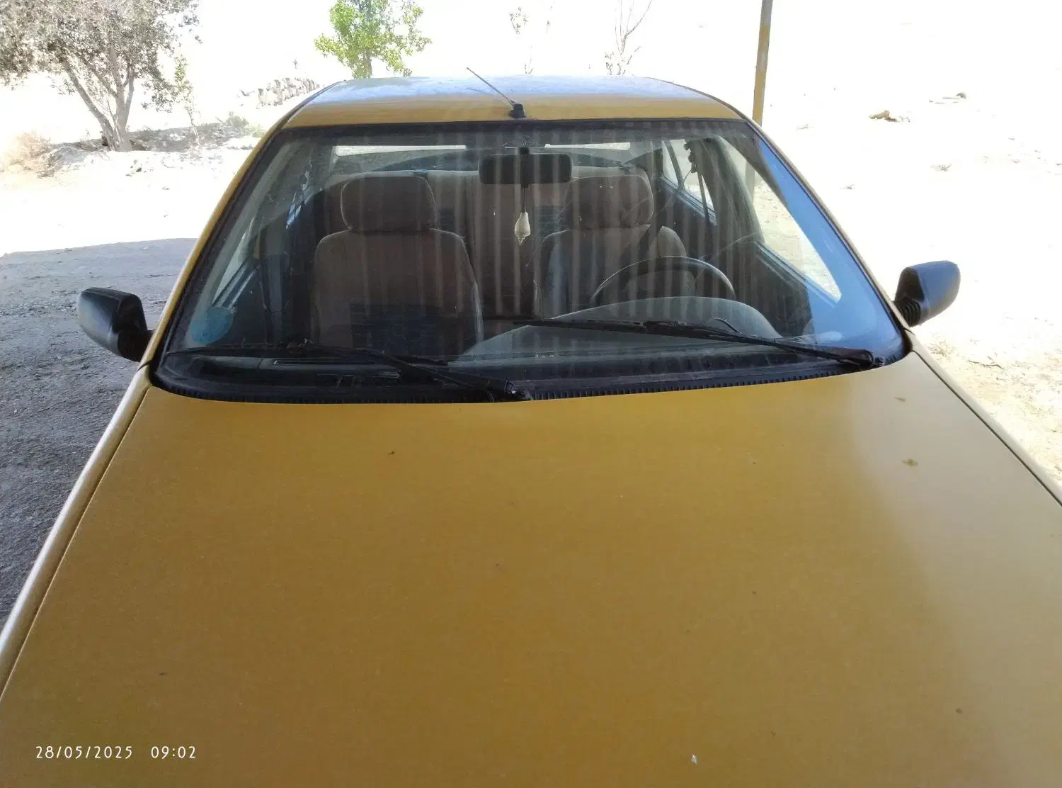 تاکسی بین شهری|خودرو سواری و وانت|سمنان, |دیوار