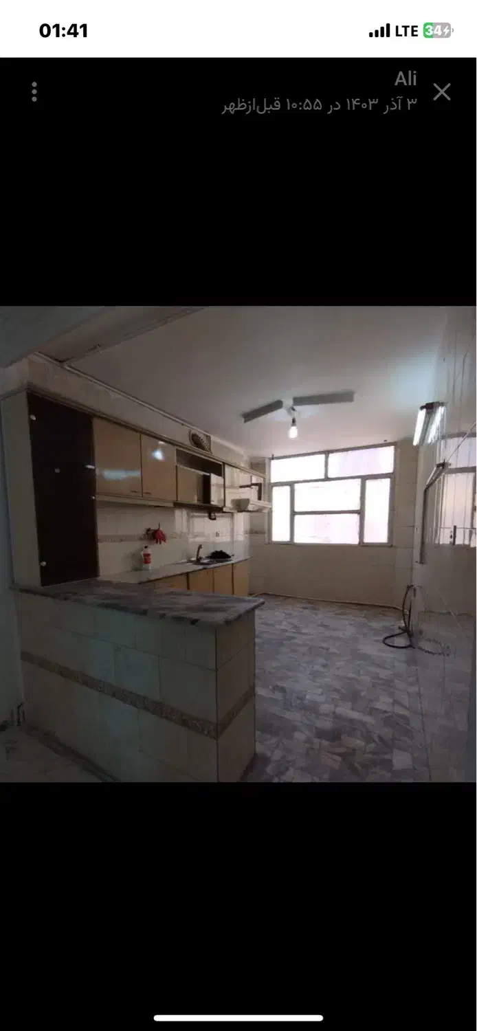 ۲طبقه دربست توس۳۱نوید|اجارهٔ آپارتمان|مشهد, نوید|دیوار