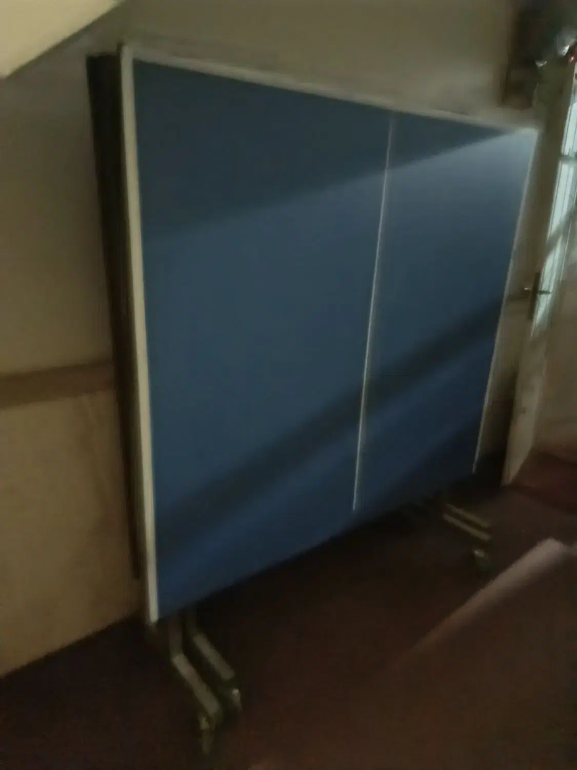 میز پینگپنگ|ورزشهای توپی|ورامین, ورامین|دیوار