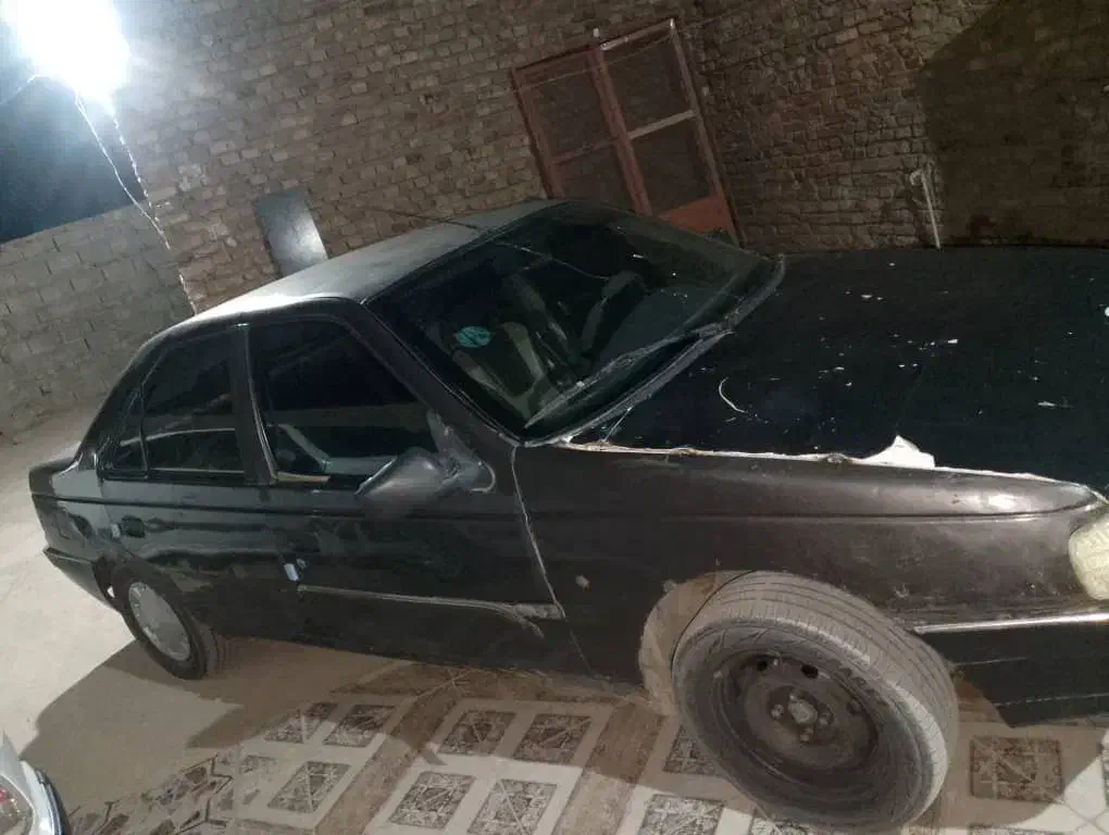 پژو 405|خودرو سواری و وانت|زابل, |دیوار