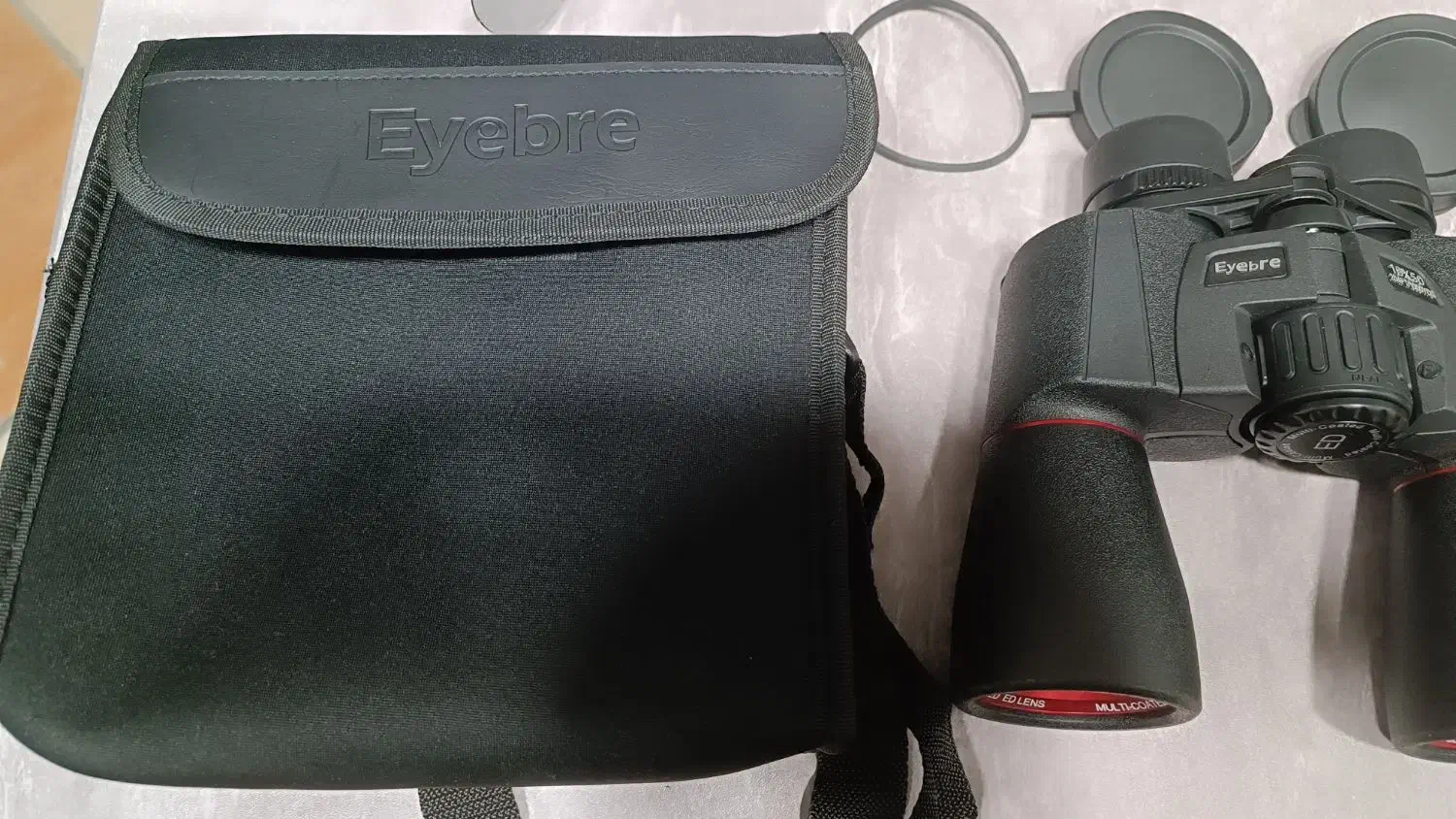 دوربین شکاری|کوهنوردی و کمپینگ|شیراز, خلدبرین|دیوار