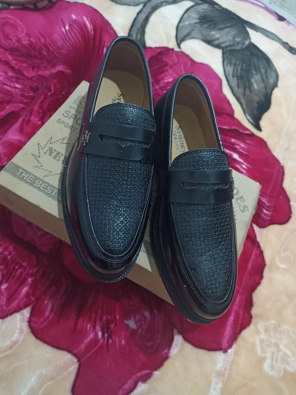 کفش|کیف، کفش، کمربند|کرج, خرمدشت|دیوار