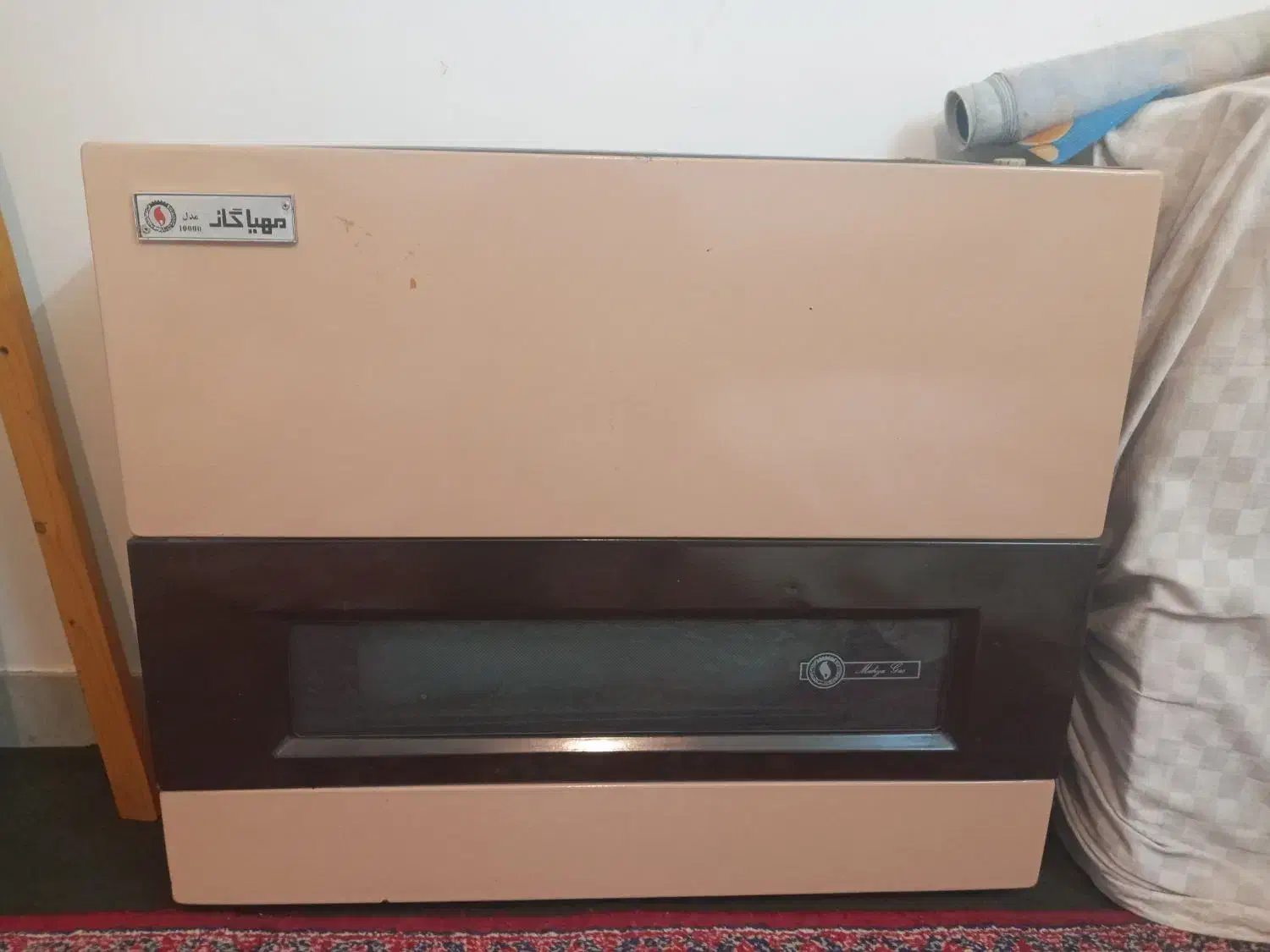 بخاری|بخاری، هیتر، شومینه|سبزوار, شهرک جهاد|دیوار