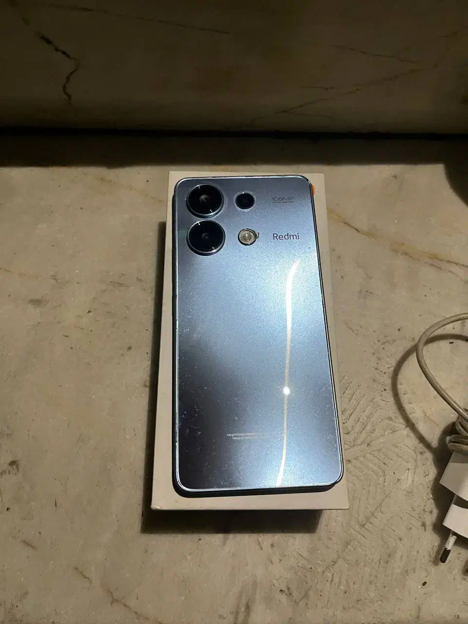 ردمی نوت 13   redmi note 13|موبایل|تهران, اسفندیاری|دیوار