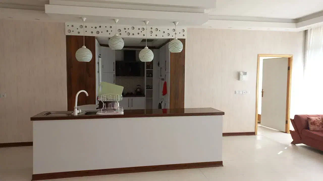 ملک واقع در غرب اصفهان|فروش آپارتمان|داران, |دیوار