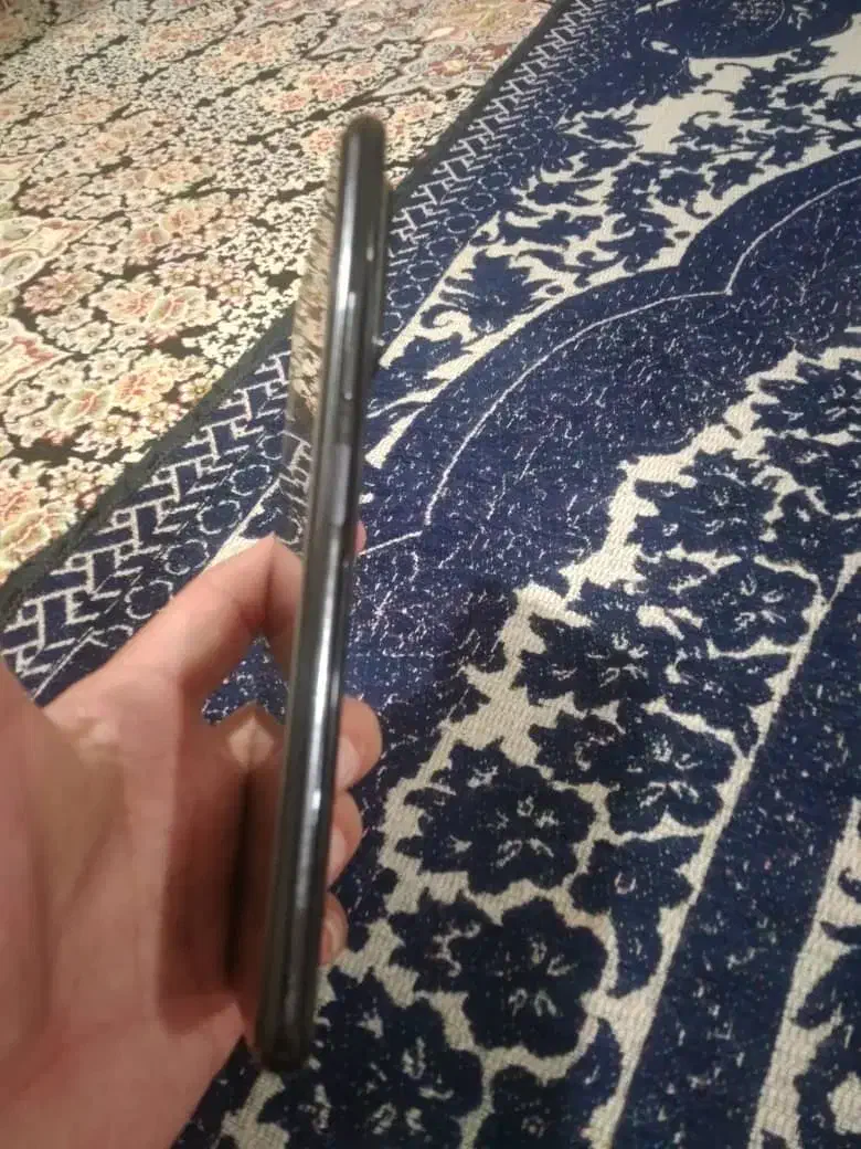 گوشی نوت 10پرو|موبایل|اصفهان, دشتستان|دیوار