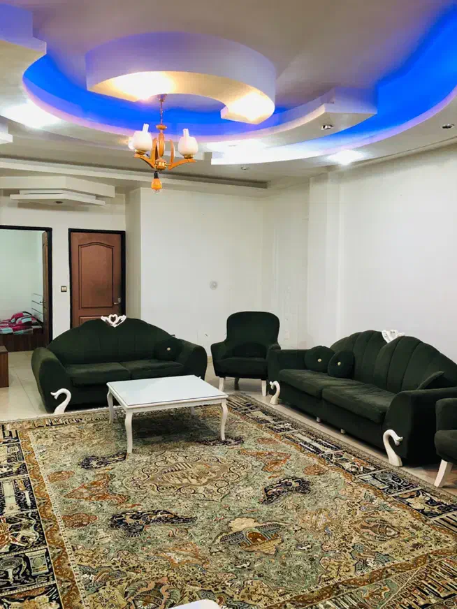 ویلایی ۲ خواب / زیارت گرگان|اجارهٔ کوتاه‌مدت ویلا و باغ|گرگان, |دیوار