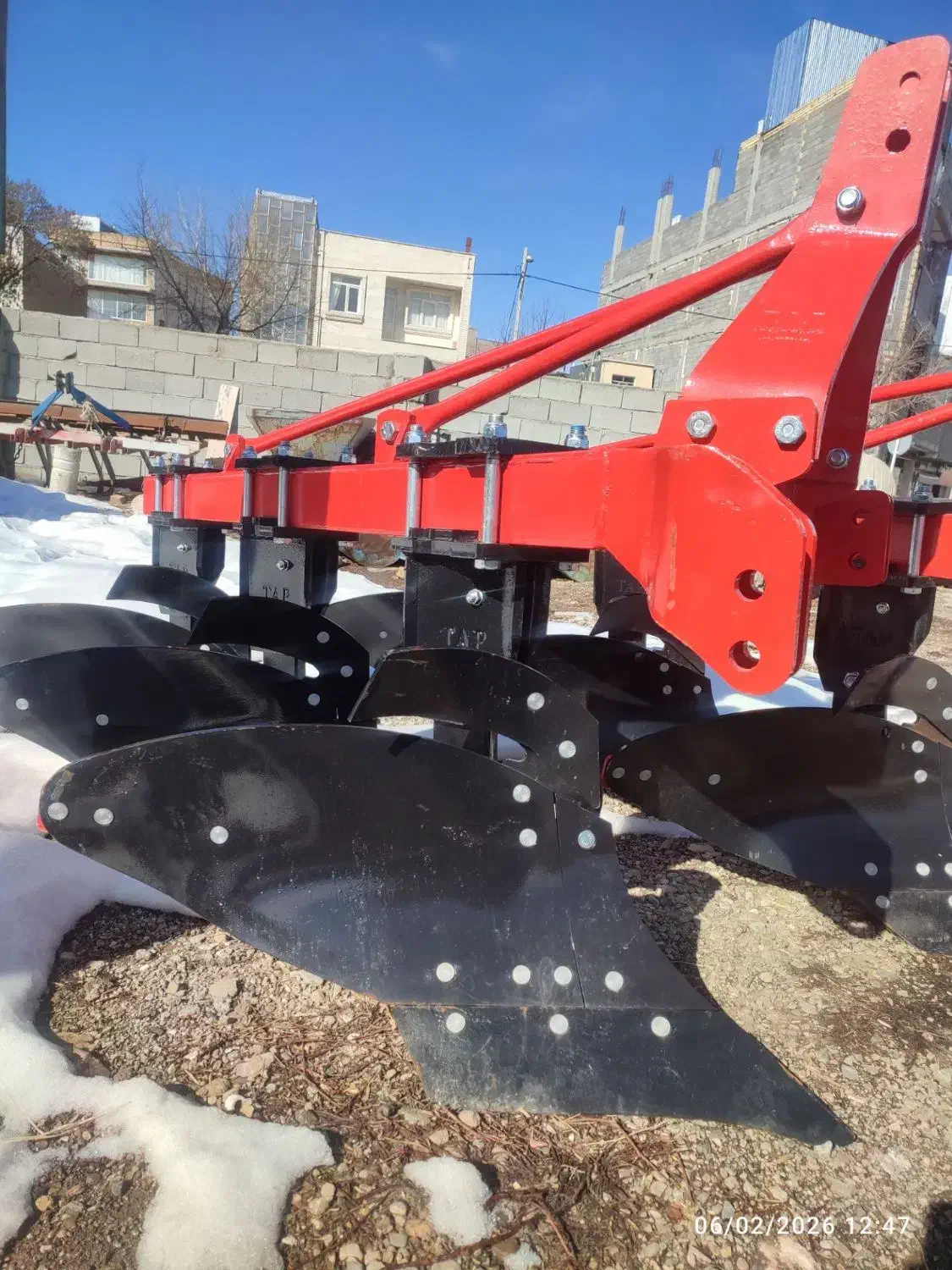 گاواهن پایدار|خدمات پیشه و مهارت|قیدار, |دیوار