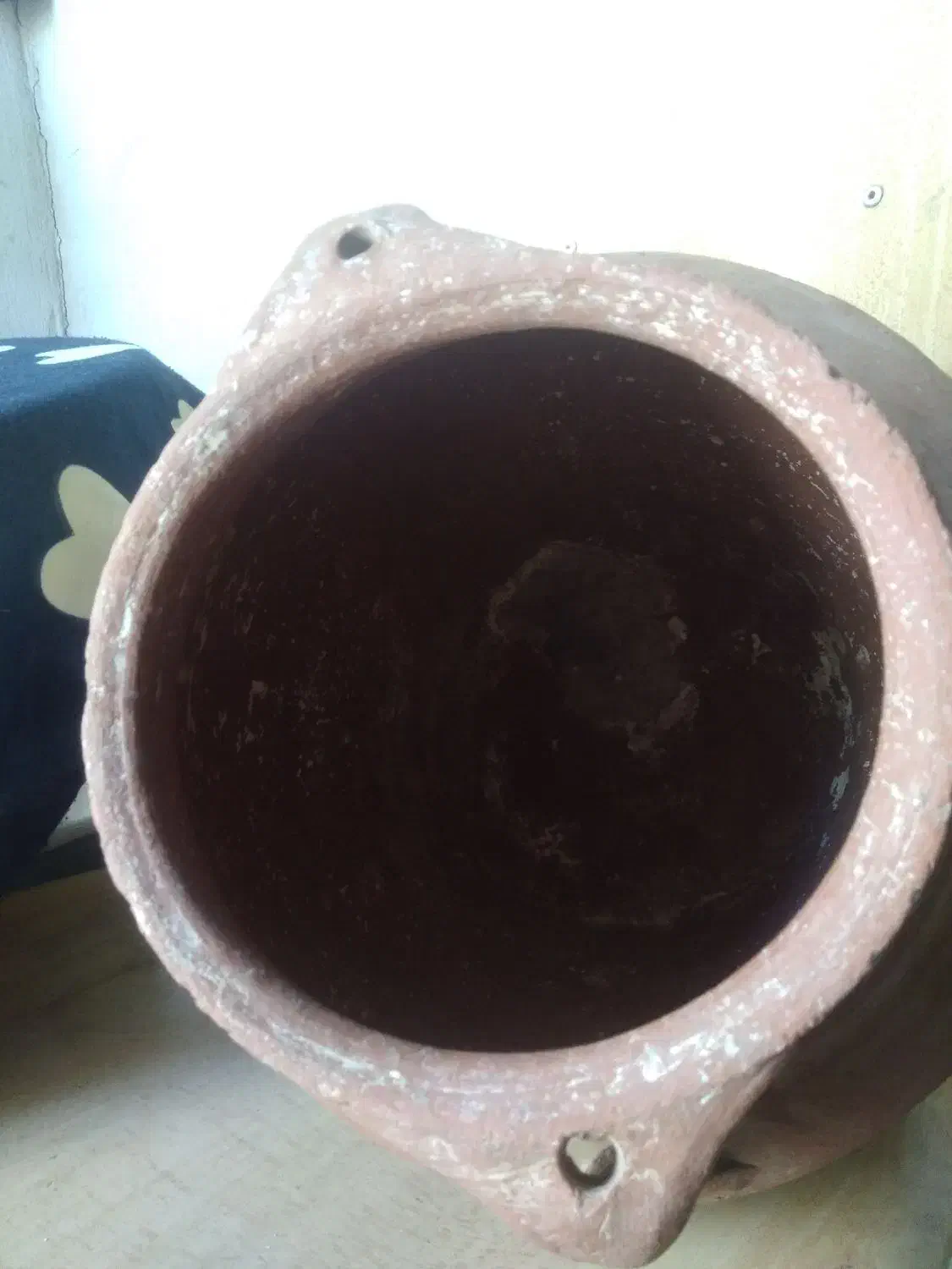 کوزه عتیقه|کلکسیون اشیاء عتیقه|زنجان, |دیوار