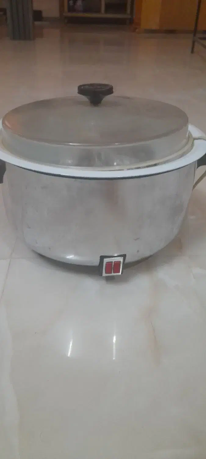 پلوپز|ظروف پختوپز|اصفهان, عاشقآباد|دیوار