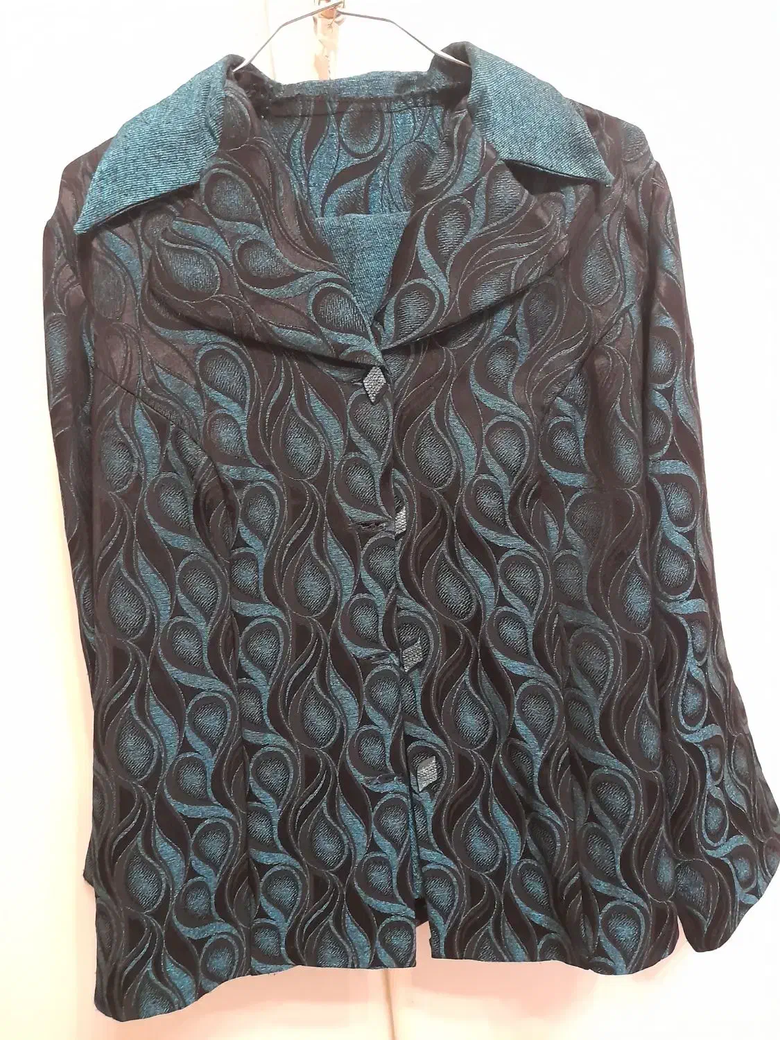 کت دامن زنانه سایز ۴۸ ۵۰|لباس|قزوین, |دیوار