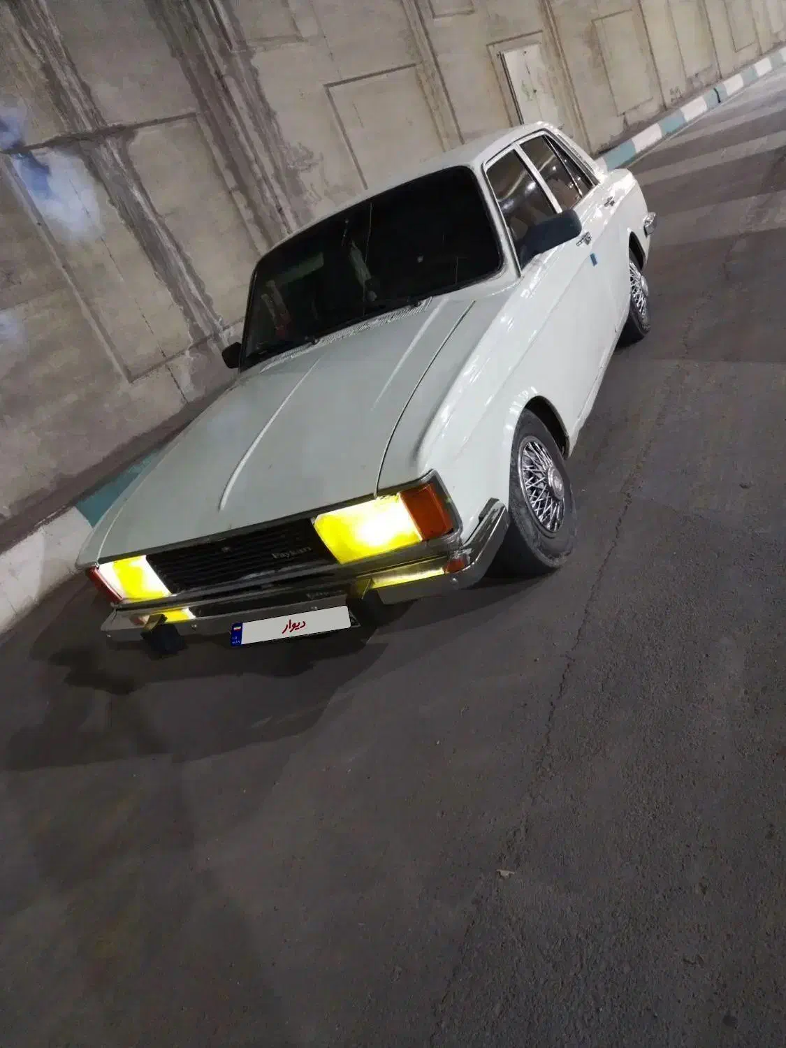 پیکان ترتمیز|خودرو سواری و وانت|کرمان, |دیوار