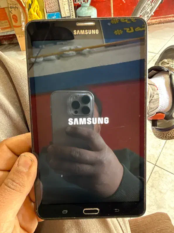 تبلت سامسونگ|تبلت|شیراز, گلشن|دیوار