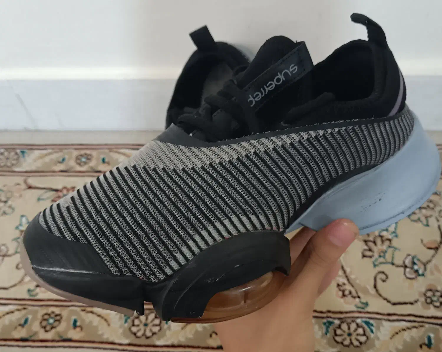 کفش نایک اسپورت|کیف، کفش، کمربند|ارومیه, |دیوار